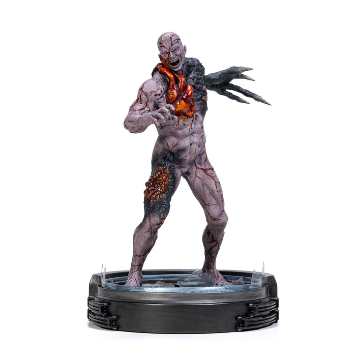 Resident Evil: Tyrant T-002 Limited Edition 11" Statue
