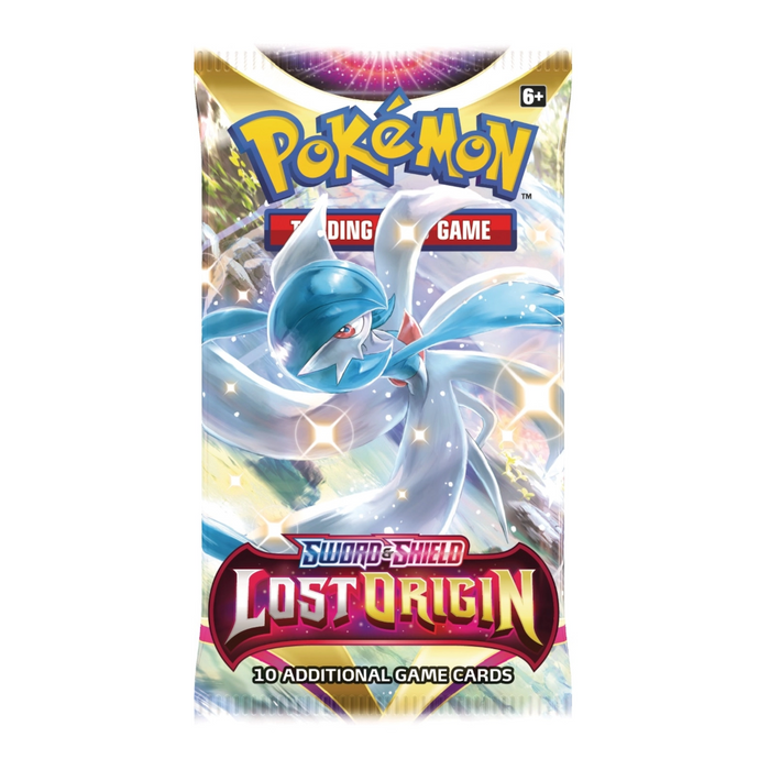 Pokémon TCG: SWSH Lost Origin Booster Pack