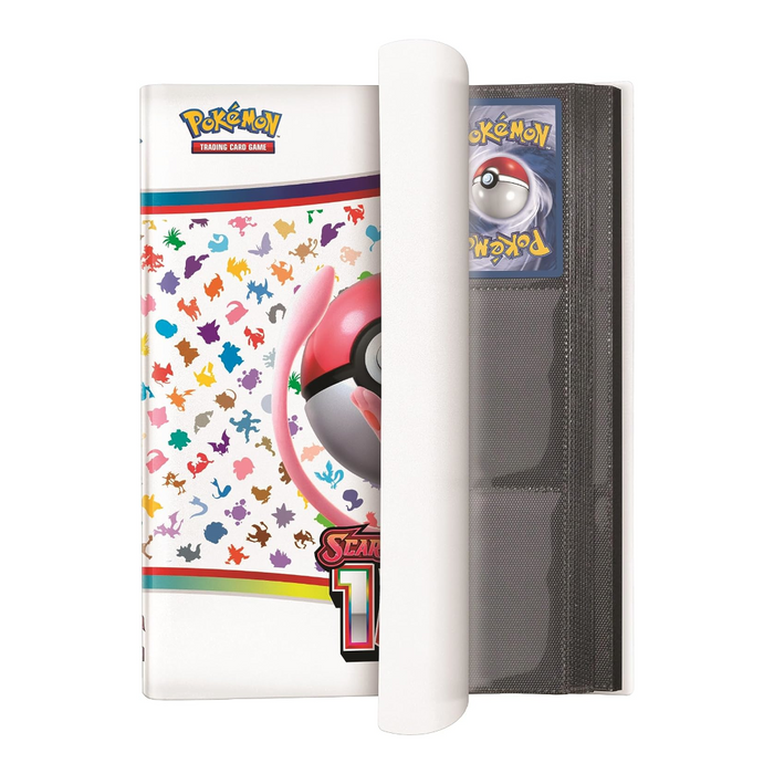 Pokémon TCG: SV 151 Binder Collection Box