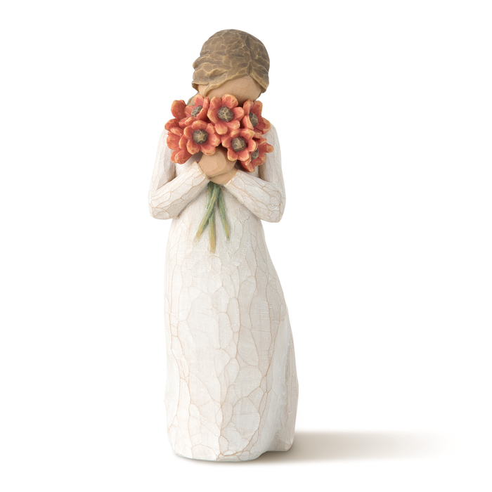 Willow Tree: Surrounded by Love Figurine