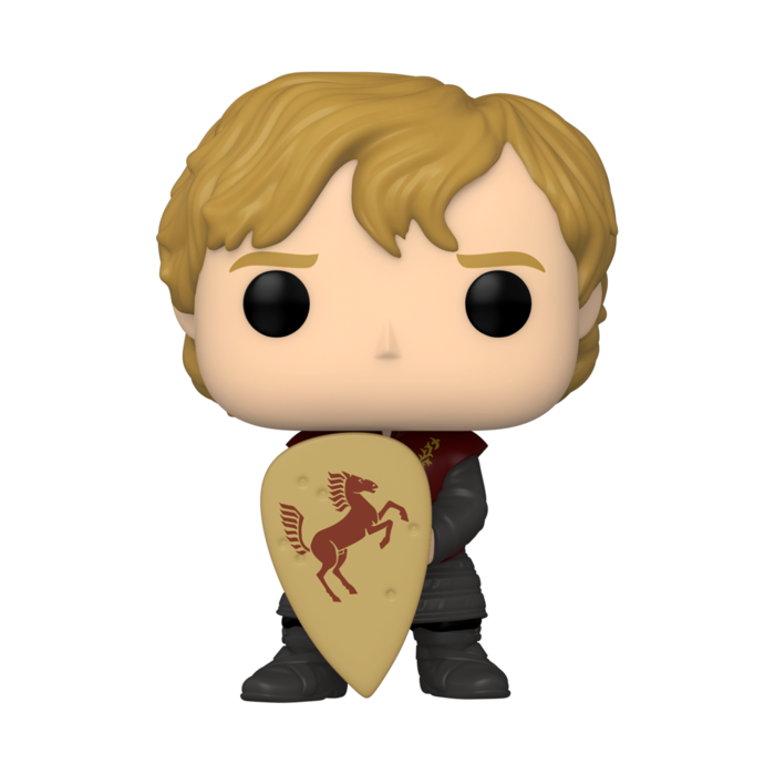 Game of Thrones: Tyrion Lannister (Shield) Pop! Vinyl Figure