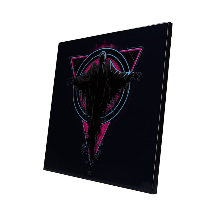 Harry Potter: Dementor Neon 32cm Crystal Clear Picture Art